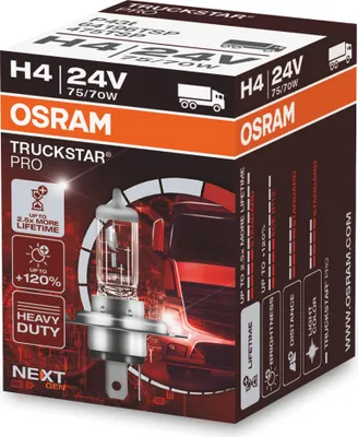 Produktbild von Osram 145329, Halogen