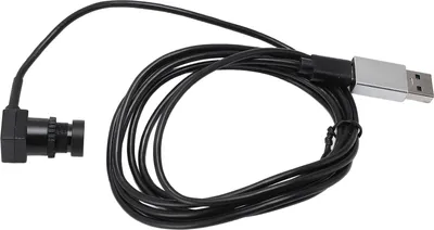 Zdjęcie produktu dla Kamera internetowa typu C 1080P 1,5 m plug-and-play USB ze stałą ostrością i mikrofonem do laptopa ze smartfonem
