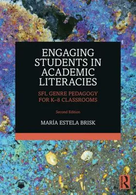 Obrázek produktu pro Engaging Students in Academic Literacies