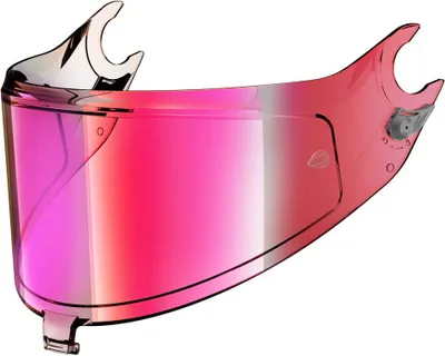 Produktbild von Shark Spartan Gt Pro/spartan Rs Bildschirm Rosa One Szie Rosa One Szie