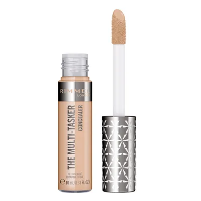 Immagine prodotto di Rimmel Liquid Concealer 025 Rose Ivory, 10ml