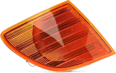 Produktbild von TYC 18-5509-05-2 Blinker Blinkleuchte vorne Rechts passend für MERCEDES-BENZ VITO Bus (638) V-Klasse (W638/2) VITO Kasten (638)
