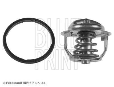 Produktbild von BLUE PRINT Thermostat Kühlmittel 78°C für SUBARU FORESTER (SG) Legacy IV Kombi (BP) IMPREZA Schrägheck (GR, GH, G3) IMPREZA Stufenheck (GD) FORESTER