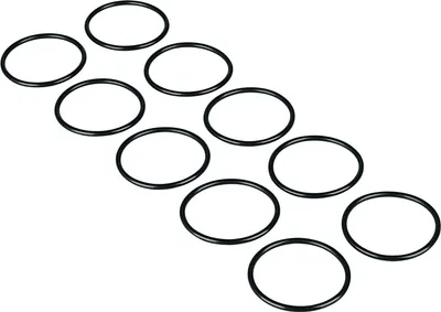 Produktbild von Grohe O-Ring 45 x 3 mm chrom - 0044400M