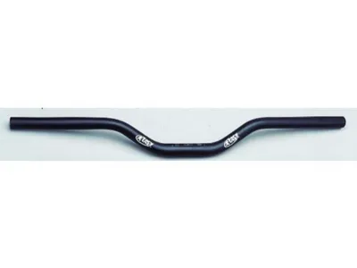 Produktbild von ErgoTec Ergotec Riser Bar 50 25,4 Mm Schwarz Level 6