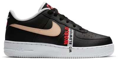 Immagine prodotto di Nike Air Force 1 LV8 Junior: Un classico con un tocco globale, taglia 36,5