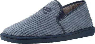 Produktbild von NORDIKAS Hausschuhe Modell 132 Blau