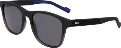 Produktbild von Zeiss ZS22521SLP Matte black/crystal brown 54/19/145 Herren Sonnenbrillen