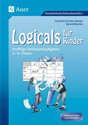 Image de Logicals für Kinder