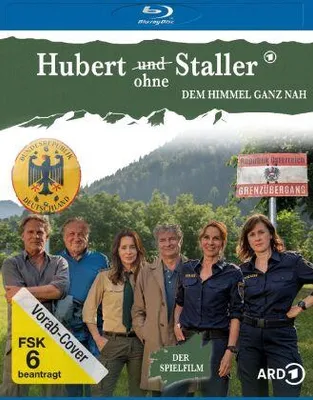 Produktbild von Hubert ohne Staller - Dem Himmel ganz nah