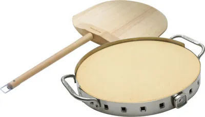 Produktbild von Broil King 69815 Grillzubehör Pizzastein
