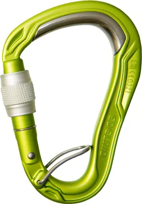 Zdjęcie produktu dla HMS Bulletproof Screw FG, , edelrid