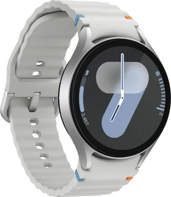 Obrázek produktu pro Samsung Galaxy Watch 7 Silver 44mm EU Model