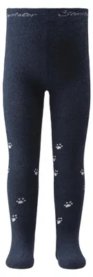 Immagine prodotto di Collant per bambini Sterntaler con motivo dell'orso polare, per ragazzi - collant confortevoli