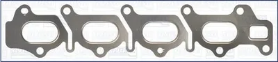 Produktbild von AJUSA 13235400 Abgaskrümmerdichtung für FORD FOCUS III Turnier Auspuffkrümmer