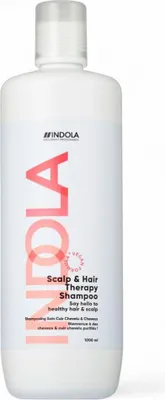 Obrázok produktu pre Indola Care Šampón na vlasovú pokožku a vlasy 1000 ml