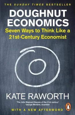 Immagine prodotto di Doughnut Economics