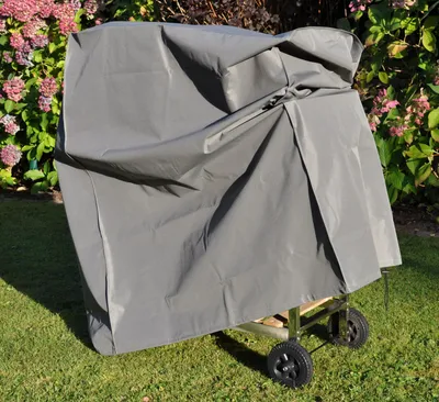 Obrázok produktu pre Obal na Gril BBQ Cover 90x60x115 cm