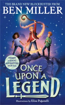 Obrázek produktu pro Once Upon a Legend