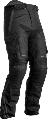 Produktbild von RST Pro Series Adventure-X CE Textil-Hose - Schwarz