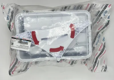 Obrázok produktu pre Beko Držiak filtra 2973950200 Kondenzátorový filter Sušička bielizne