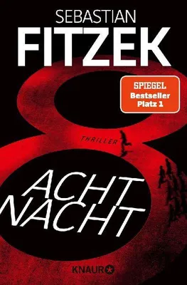 Produktbild von AchtNacht