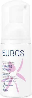 Produktbild von Eubos Intimate Woman Schaumdusche 100 ml