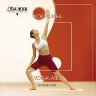 Produktbild von Yogalates - Hope