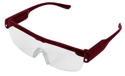 Image de HomeLife ZOOM Loupes à double LED