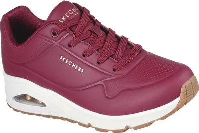 Produktbild von Skechers Uno Stand On Air BURG Größe EU 40 Normal