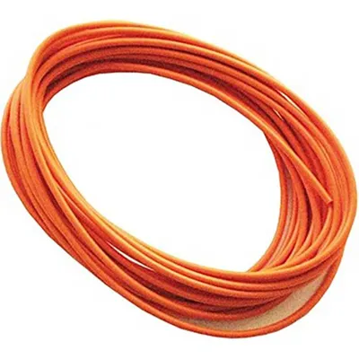 Produktbild von Kabel Flk 0,75 Qmm Orange 5 Meter Rolle