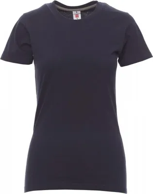 Produktbild von Payper SUNRISE LADY T-Shirt marineblau, Gr. S, 000948