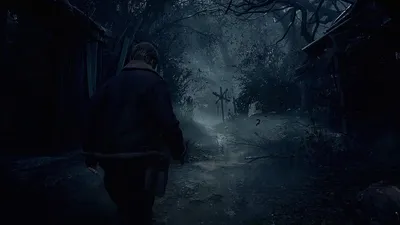 Produktbild von Resident Evil 4 Remake (XSX)