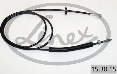 Produktbild von LINEX Tachowelle 15.30.15 für FORD TRANSIT Kasten (T) 2398mm
