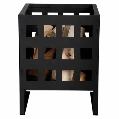 Produktbild von Esschert Design Feuerkorb 30x30x40; FF87