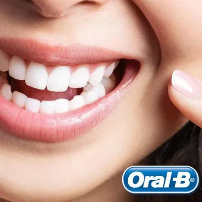 Produktbild von ORAL-B Shiny Clean 123 Zahnbürsten, 2 Stück