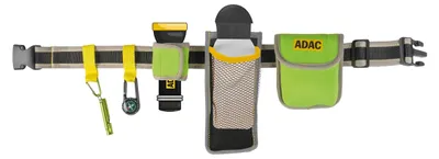 Produktbild von ADAC Neopren Abenteuergürtel