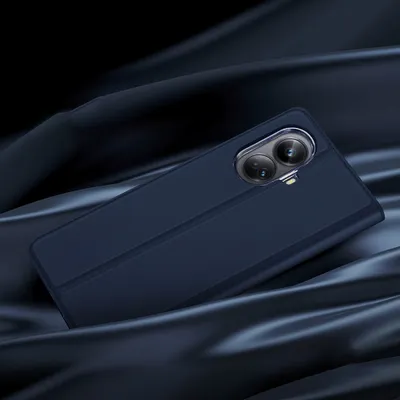 Produktbild von Dux Ducis Etui Etui Hülle für Samsung Galaxy A34 Schwarz