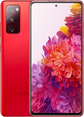 Obrázok produktu pre Samsung SM-G781 Galaxy S20 FE 6+128 GB 6,5" 5G Cloud Red ITA  Samsung