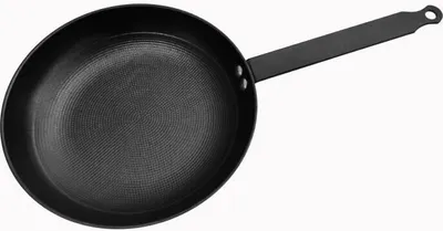 Produktbild von Pfanne, BAUMALU MAESTRO, 28 cm, Für alle Herdarten geeignet, inkl. Induktion