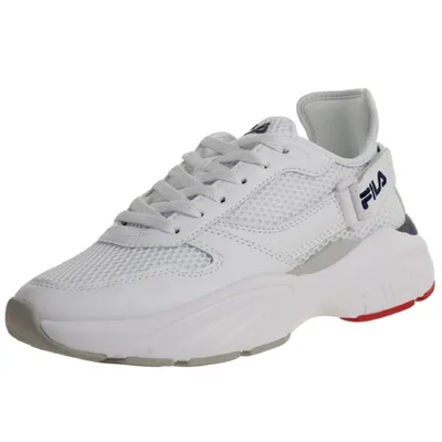Produktbild von FILA Sneaker Sneaker Leder/Mesh