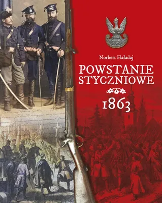 Obrázok produktu pre Powstanie styczniowe 1863