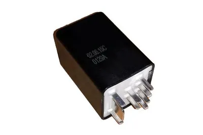 Produktbild von BUGIAD BSP25127 Glühzeitsteuergerät für VW Golf VII Schrägheck (5G1, BQ1, BE1, BE2) Glühanlage
