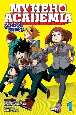 Immagine prodotto di My Hero Academia