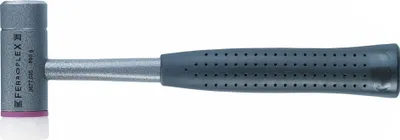 Obrázok produktu pre Strihacie a zámočnícke kladivo FERROPLEX L.290mm hlava d.30mm tvrdé STA