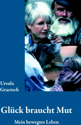Produktbild von Glück braucht Mut