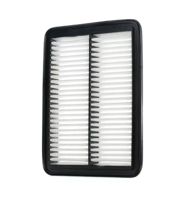 Produktbild von Luftfilter RIDEX 8A0263 für KIA SORENTO I (JC) Umluftfilter Eckig