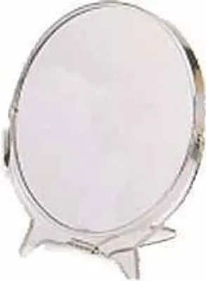Image de Miroir de rasage Source Balance en métal, 14 cm