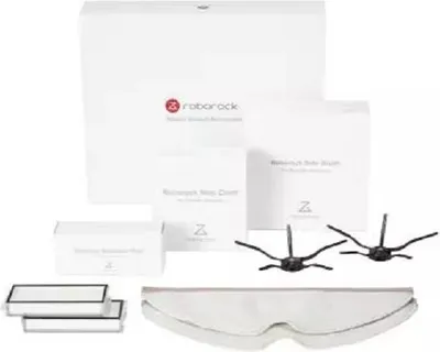 Produktbild von Roborock Q7 und Q7 Max+ Original Zubehör Kit