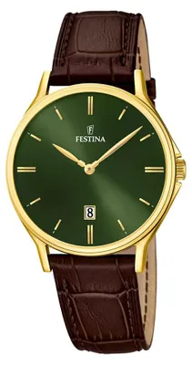 Immagine prodotto di Festina - F16747/5 - Orologio da polso - Uomo - Al quarzo